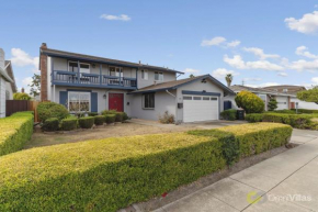 Stunning 3BR in Foster City